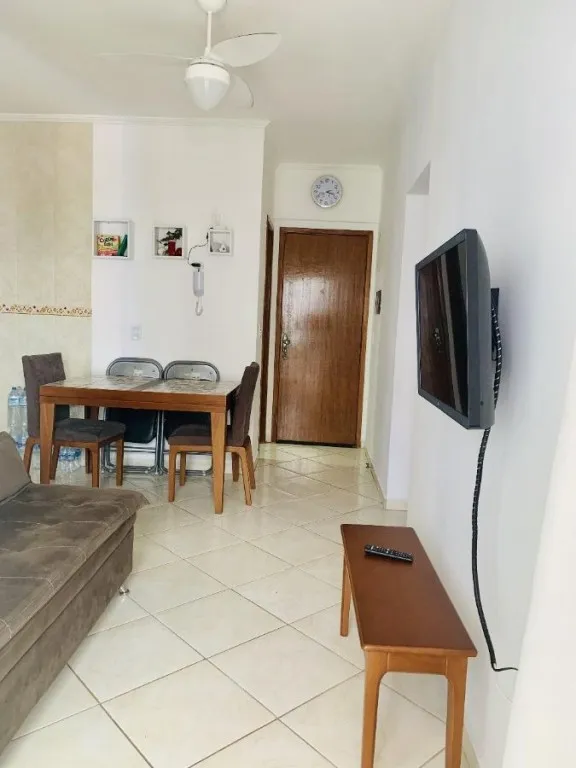 Imagem APARTAMENTO COM 60,00 m² - CAIÇARA - PRAIA GRANDE SP