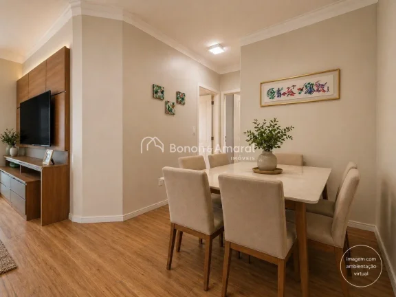 Imagem Para obter o endereço exato deste apartamento, entre em contato conosco!

Se você busca praticidad...