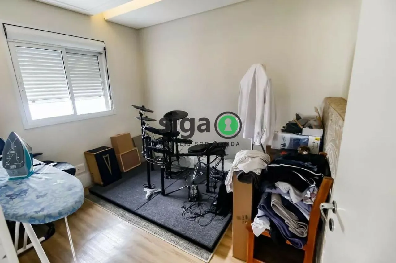 Imagem IMÓVEL Á VENDA ALLGREEN MORUMBI - 2 SUÍTES! 120M²