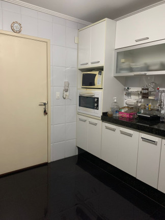 Imagem Apartamento com 3 Quartos à Venda,  em Santa Maria - São Caetano do Sul