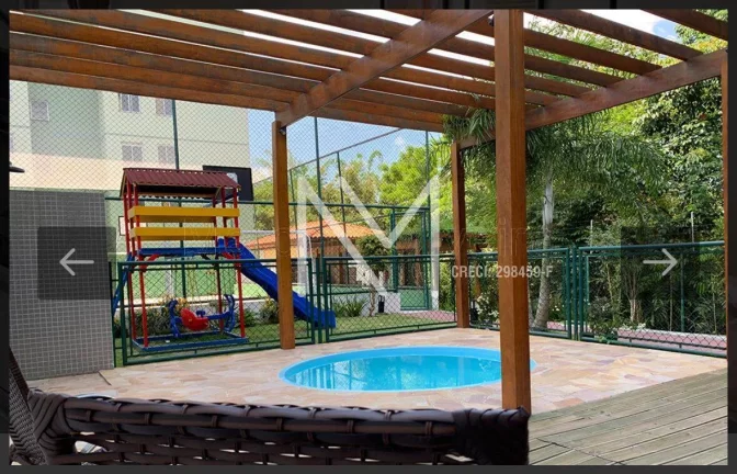 Imagem Apartamento à venda 2 Quartos 1 Suíte 62m² - Bairro jardim Oriente