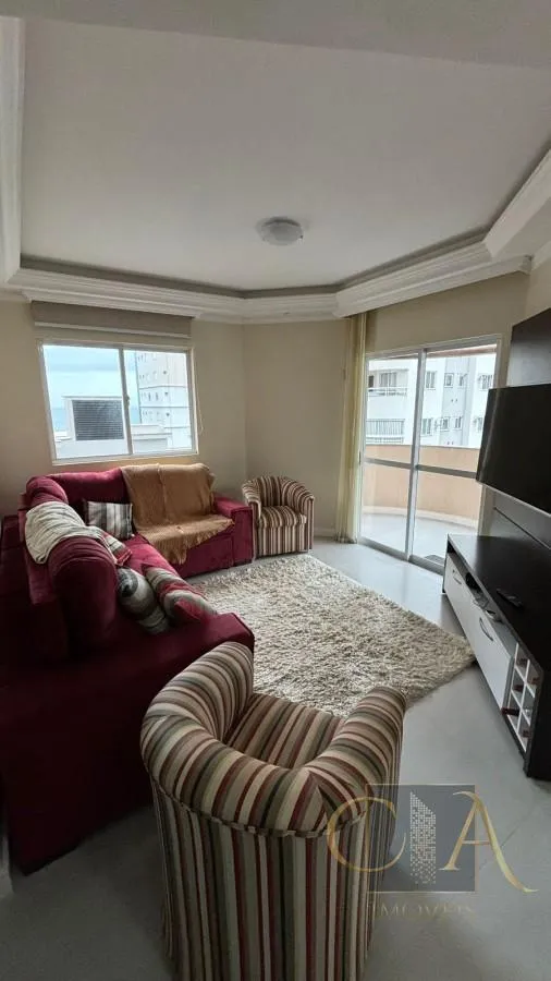 Imagem Apartamento para Temporada em Itapema, Meia Praia, 3 dormitórios, 1 suíte, 2 banheiros, 2 vagas