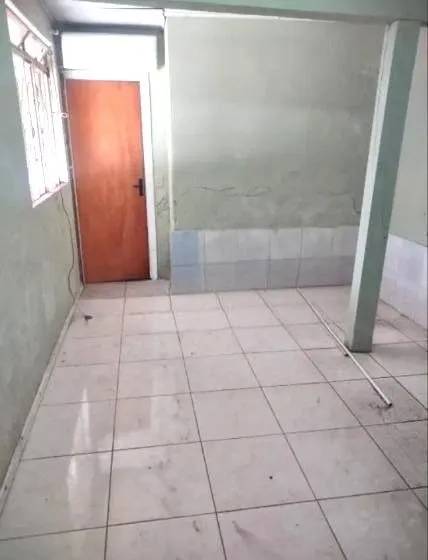 Imagem Casa no Sarandi de 2 dormitórios e pátio