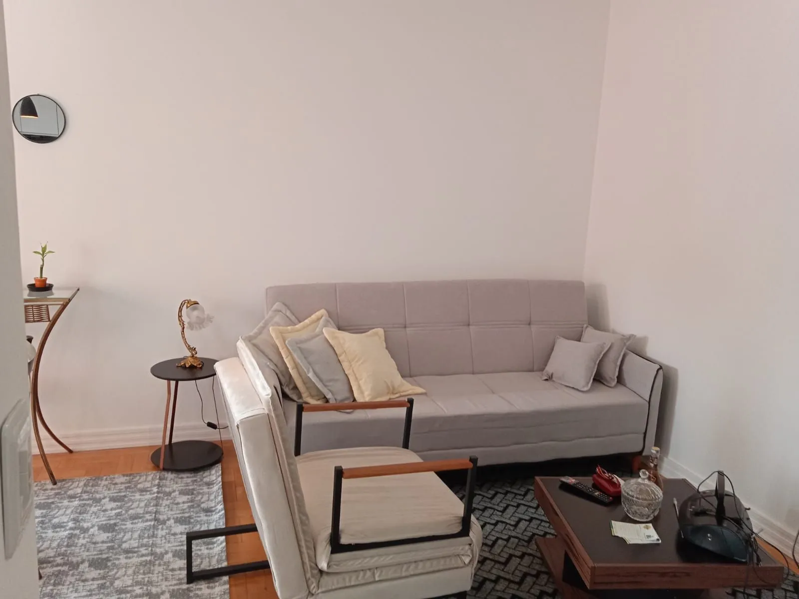 Imagem Apartamento PORTEIRA FECHADA E ANDAR ALTO à venda - centro histórico
