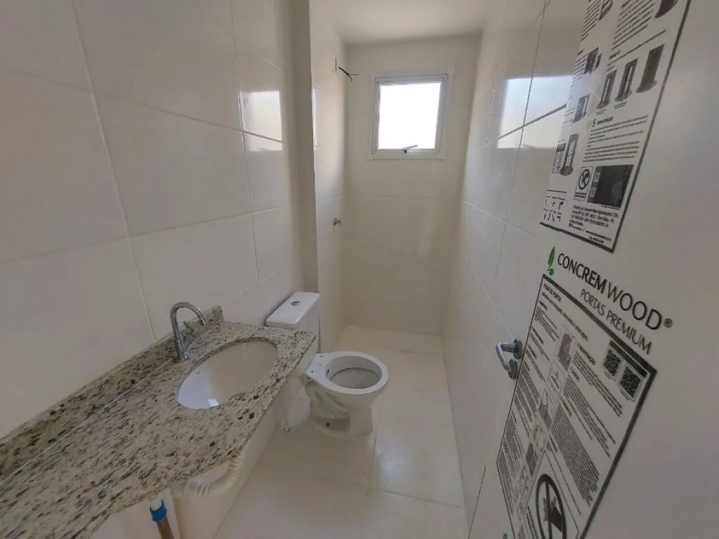 Imagem APARTAMENTO COM 70,00 m² - CANTO DO FORTE - PRAIA GRANDE SP