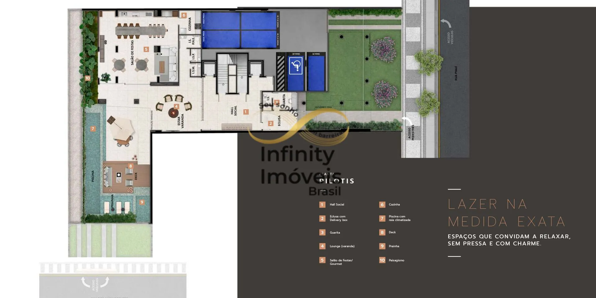 Imagem Uptown Savassi - Apartamento à venda no bairro Funcionários - Belo Horizonte/MG