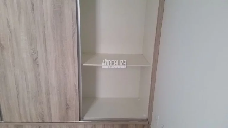 Imagem Lindo apartamento à venda no Condomínio Alencarina, Uberaba - 2 dormitórios, porcelanato!
