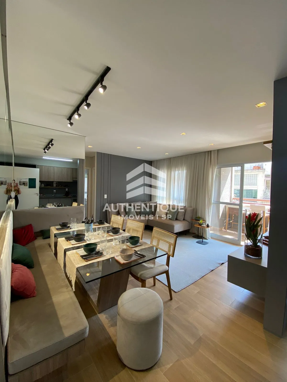 Foto do imóvel Origem Freguesia do Ó - Apartamento à venda em Rua José Hernandes Gonzales, 48 - Vila Cruz das Almas, São Paulo - SP