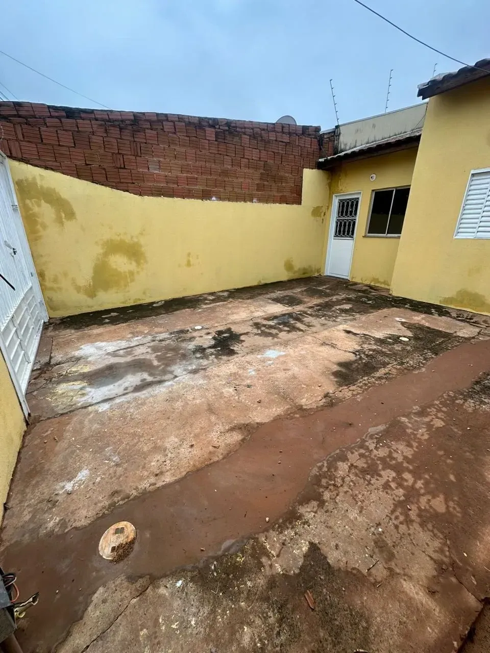 Imagem Casa à Venda, em Jardim Uirapuru - Campo Grande
