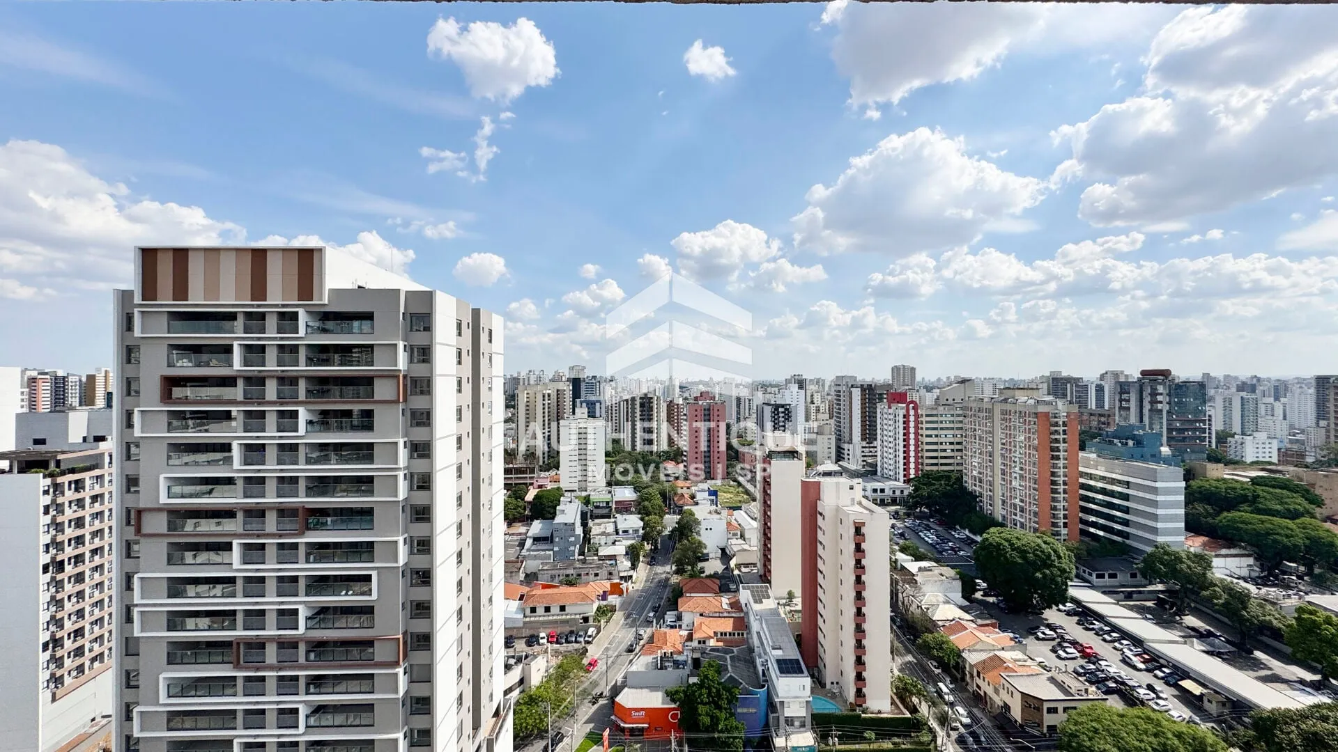Imagem ARTE ARQUITETURA VILA MARIANA - Apartamento na Vila Mariana à venda