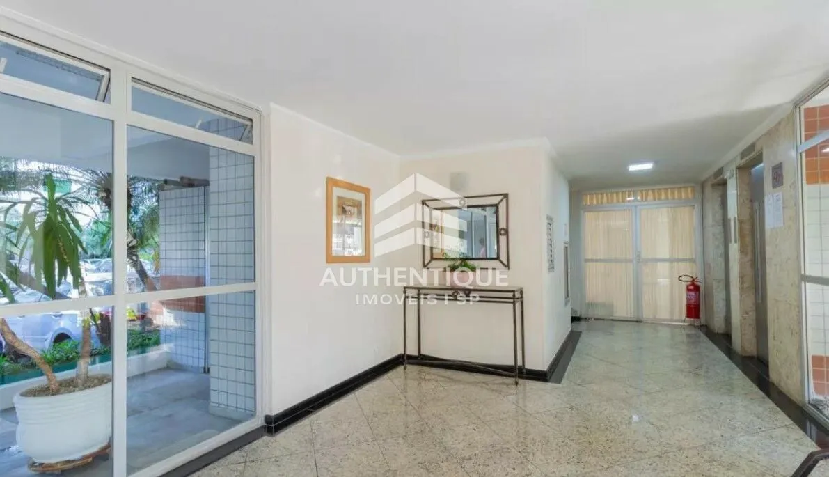 Imagem Guarapari Brooklin - Apartamento à venda no bairro Brooklin - São Paulo/SP, Zona Sul