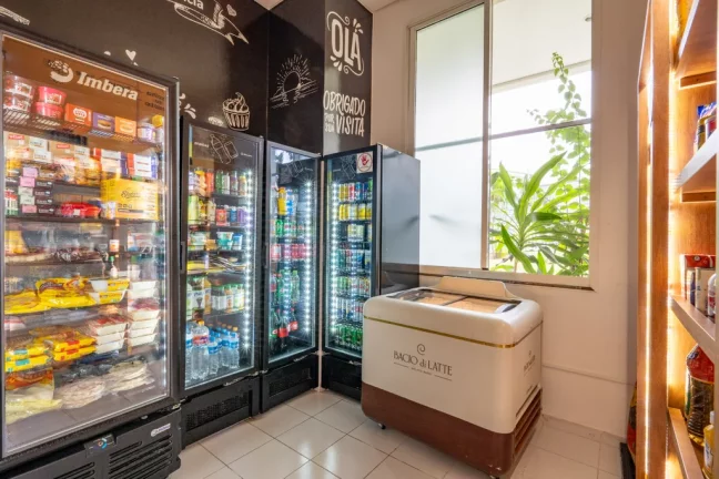 Imagem Apartamento à venda em São Paulo, Vila Andrade, com 3 quartos, 260m2
