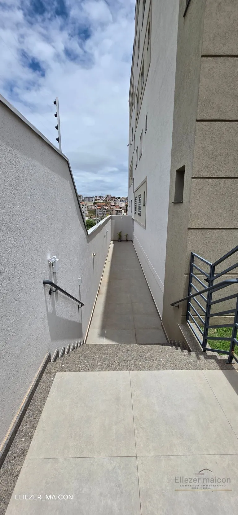 Imagem Apartamento à Venda 3 quartos no Residencial Green ville, Poços de Caldas - MG