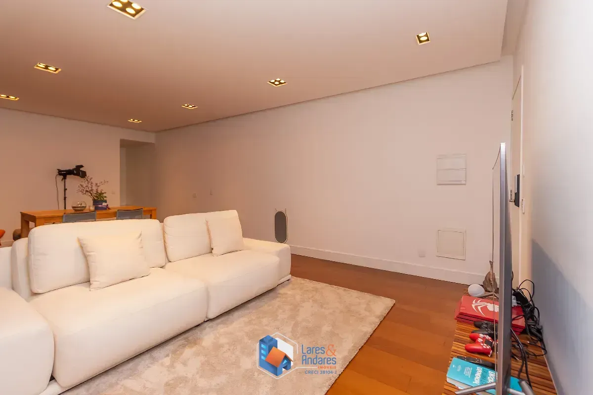 Imagem Apartamento para venda em Vila Leopoldina com 2 quartos, 93m²