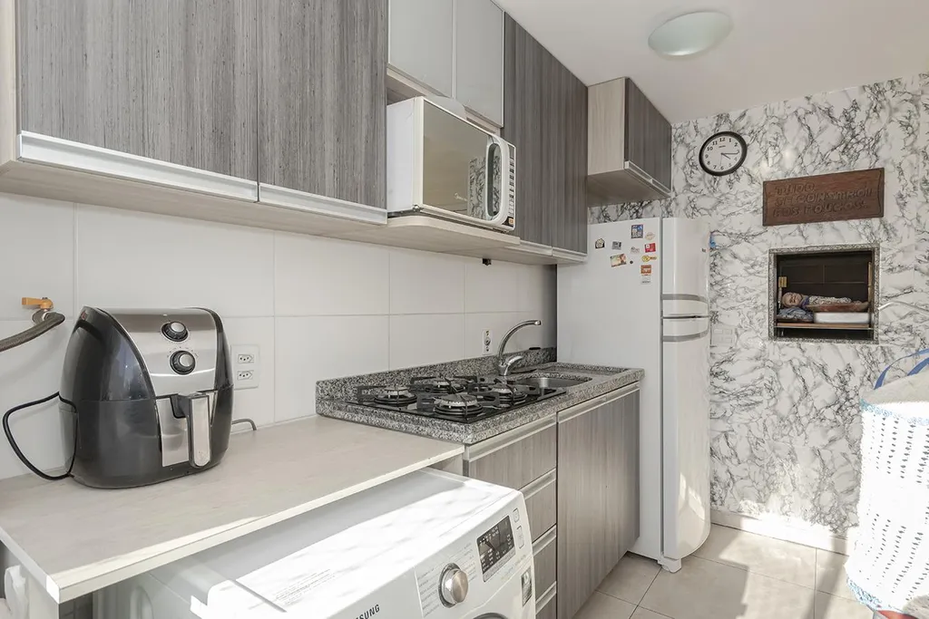Imagem Apartamento em Azenha