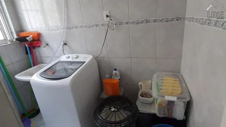 Imagem [Apartamento - Venda][Jd Ismenia]