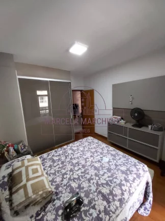 Imagem 04 QUARTOS, 2 SUÍTE, VISTA PARA O MAR, TODO REFORMADO E DECORADO
