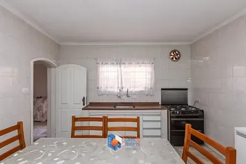 Imagem Sobrado para venda em Vila Tolstoi com 3 quartos, 126m²