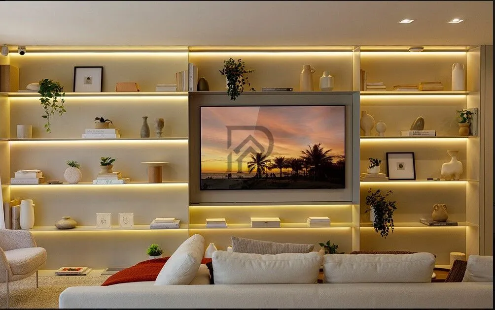 Imagem Apartamento Alto Padrão em Vila Mariana, São Paulo/SP