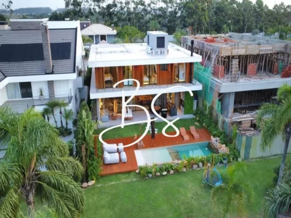 Imagem CASA RESIDENCIAL em XANGRI-LÁ - RS, Atlântida