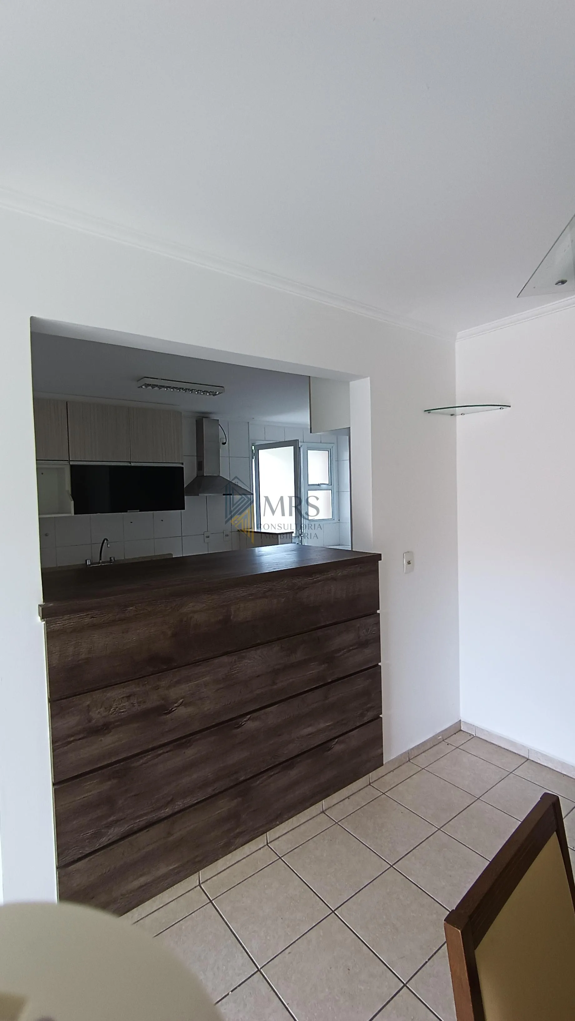 Imagem Apartamento Garden à venda - Condomínio Ravenna Engordadouro, Jundiaí/SP
