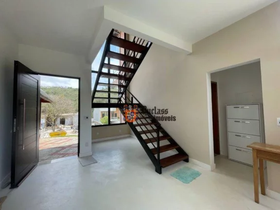 Imagem Sobrado com 3 dormitórios à venda, 277 m² por R$ 1.680.000,00 - Condominio Quintas da Boa Vista - Atibaia/SP