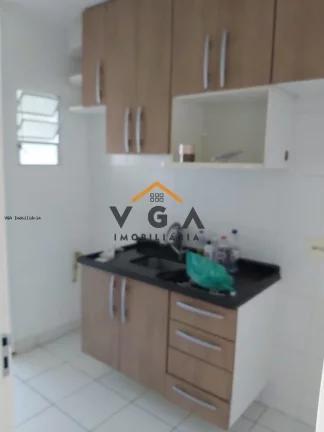 Imagem Apartamento para Locação em São Paulo, Vila Talarico, 2 dormitórios, 1 banheiro, 1 vaga