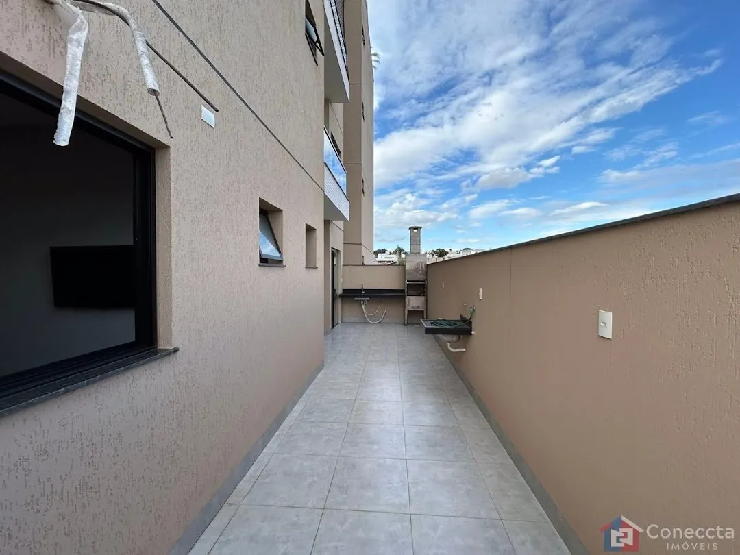 Imagem Apartamento Residencial à venda, Eldorado, Patos de Minas - AP0093.