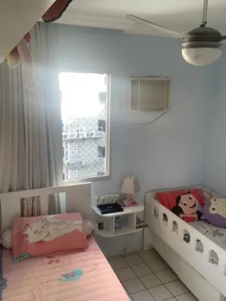 Imagem Apartamento com 3 Quartos para Alugar, 100 m² em Boa Viagem - Recife