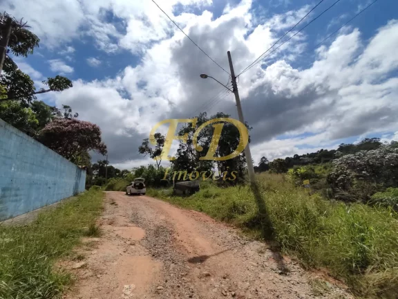 Imagem Terreno em Mairiporã / Terra Preta