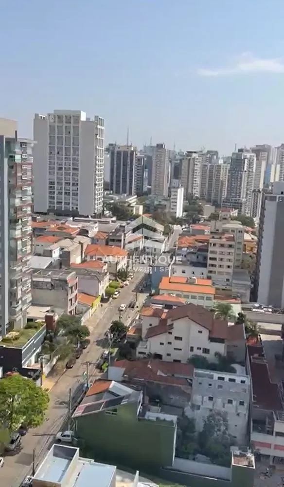 Imagem CYRELA FOR YOU VILA MARIANA - Apartamento à venda no bairro Vila Mariana - São Paulo/SP, Zona Sul