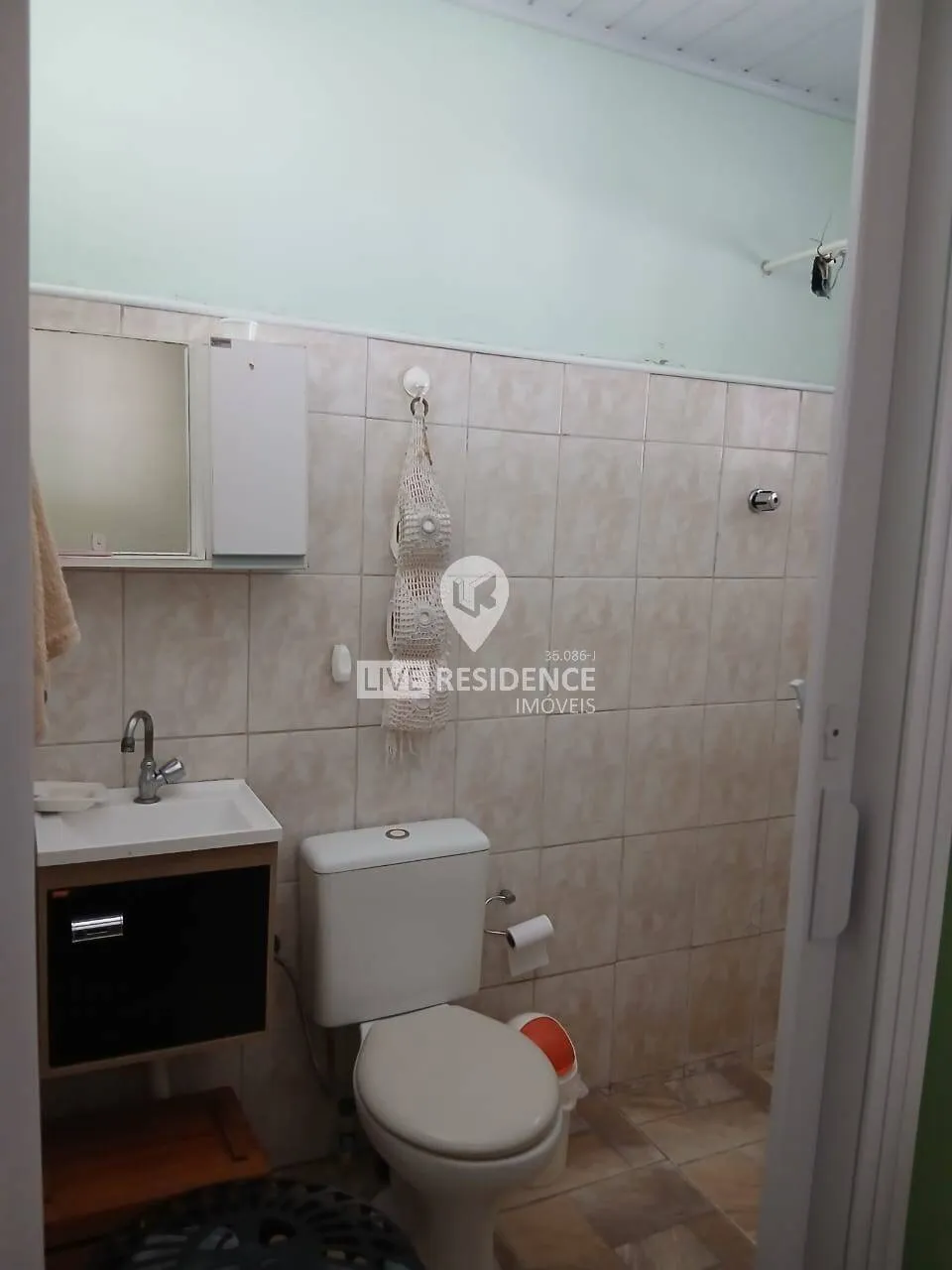 Imagem Casa com duas moradias à venda!