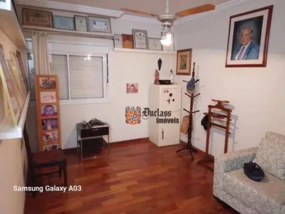 Imagem Apartamento com 3 dormitórios à venda, 115 m² por R$ 1.300.000 - Moema Índios - São Paulo/SP