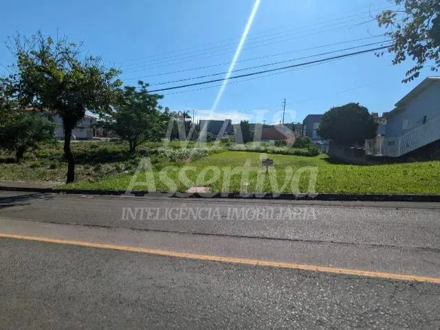Imagem Ótimo terreno à venda no bairro Jardim Maristela em Criciúma/SC
