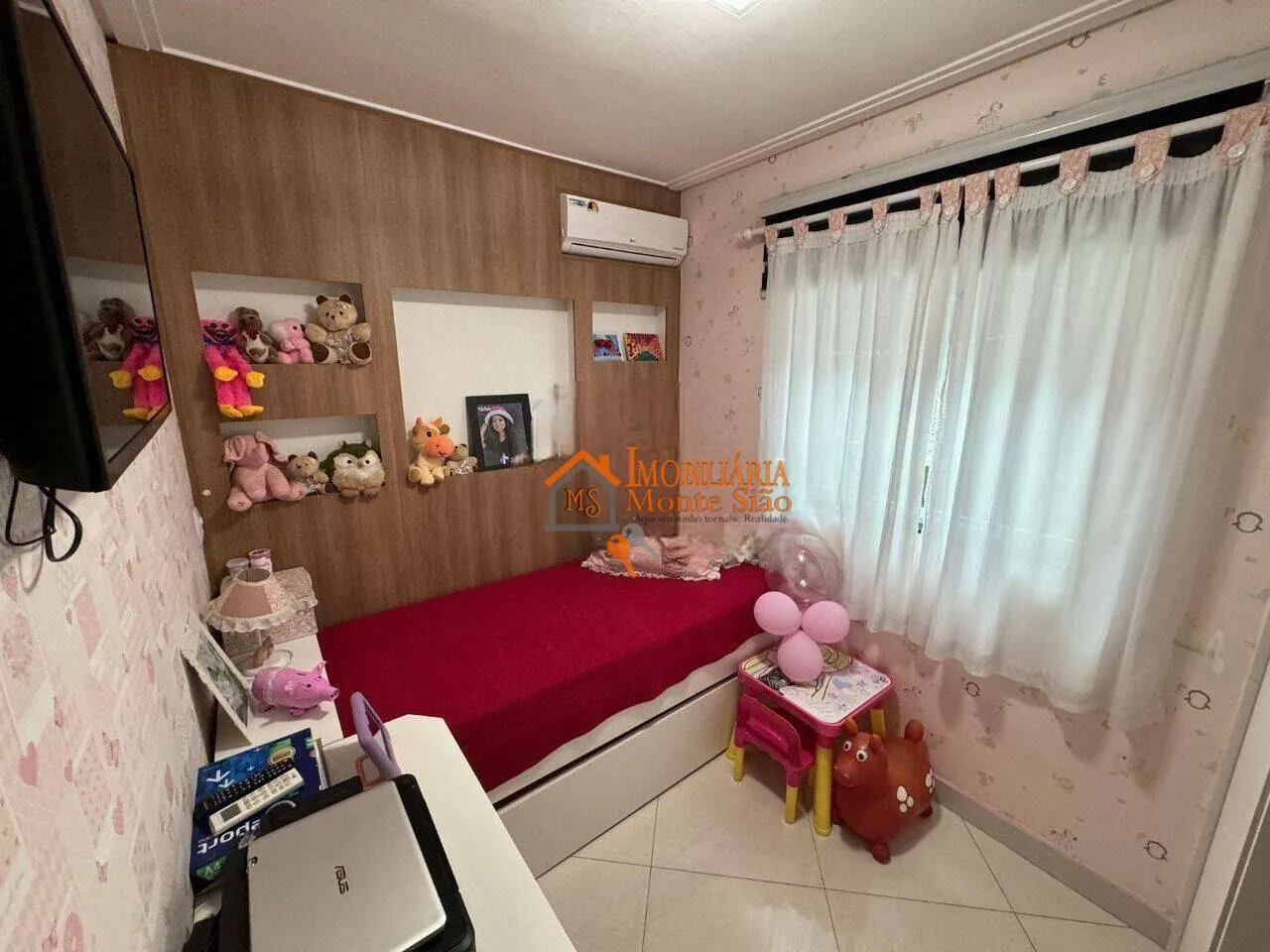 Imagem Casa com 2 dormitórios à venda por R$ 661.000,00 - Vila Paraíso - Guarulhos/SP