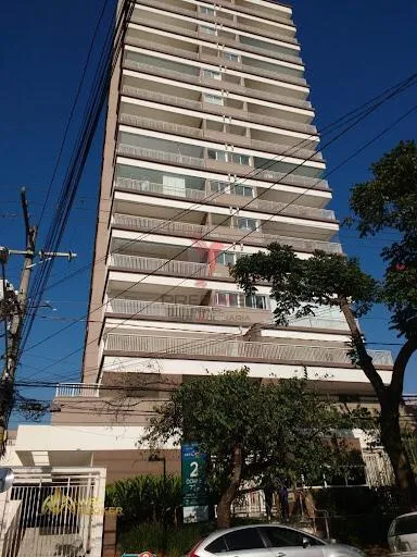 Imagem Apartamento 2 dormitórios 1 suíte 70m² 2 vagas Saude Sao Paulo/SP