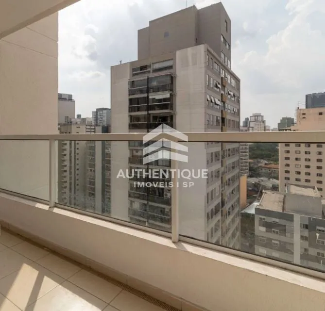 Foto do imóvel Zoom Paulista - Bela Vista - Apartamento à venda em Rua Paim, 326 - Bela Vista, São Paulo - SP