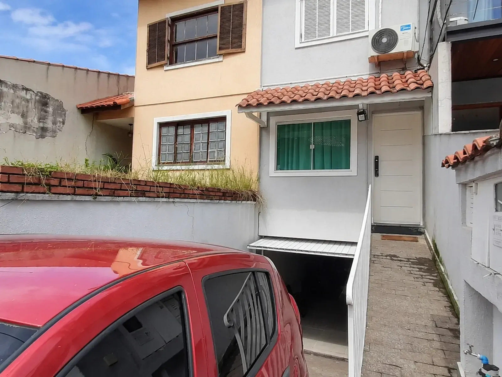 Imagem Casa de Condomínio com 2 Quartos à Venda, 102 m² em Jardim Raposo Tavares - São Paulo