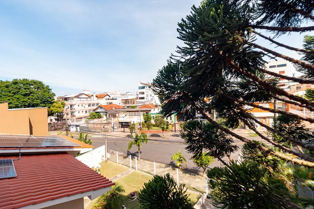 Imagem Apartamento em Jardim Floresta
