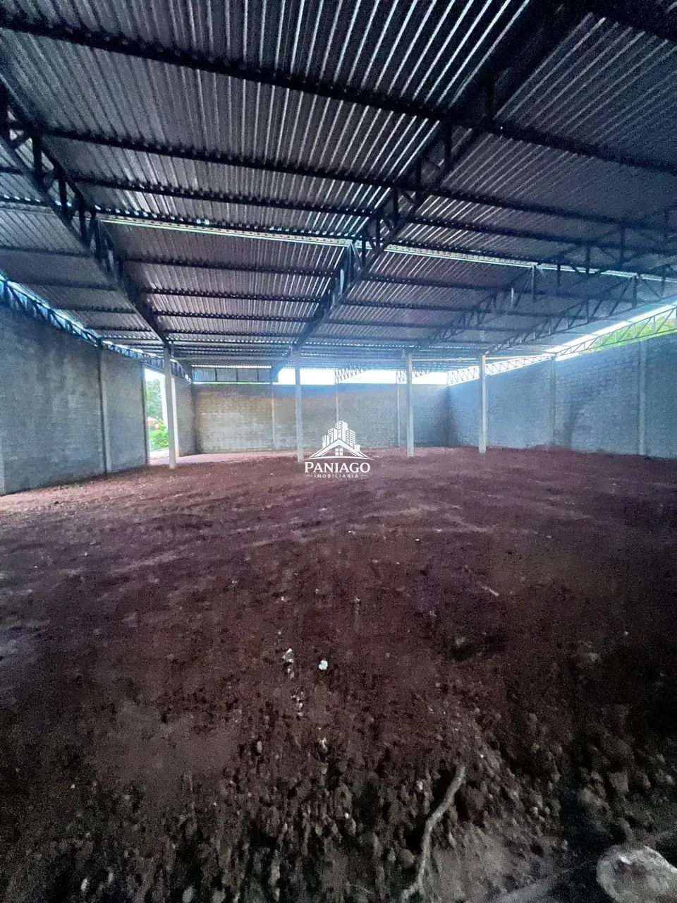 Imagem Barracão Comercial à Venda ou Locação | Avenida das Torres - Cuiabá/MT