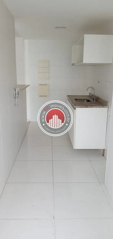 Imagem Apartamento a Venda no bairro Recreio dos Bandeirantes - Rio de Janeiro, RJ