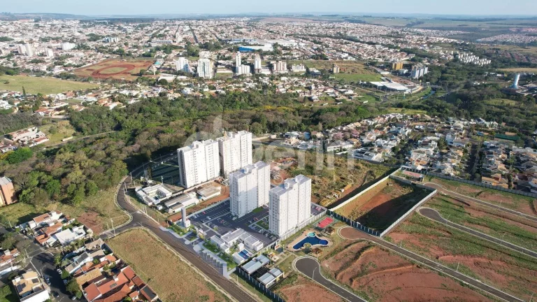 Imagem Monte dos Cedros - Região do Parque Faber