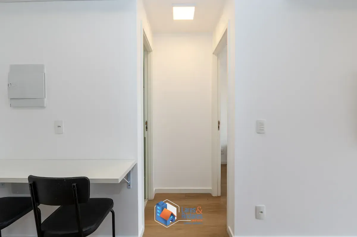 Imagem Apartamento para venda em Butantã com 1 quarto, 31m²