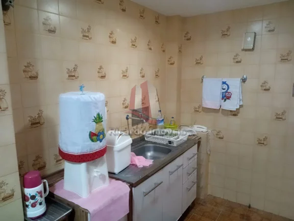 Imagem Apartamento Mar Azul Costa Dourada III