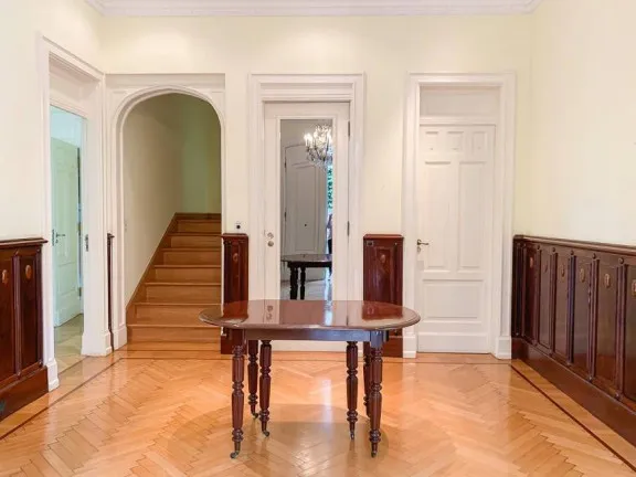 Imagem Casa de Condomínio com 4 Quartos à Venda, 587 m² em Jardim Petrópolis - São Paulo