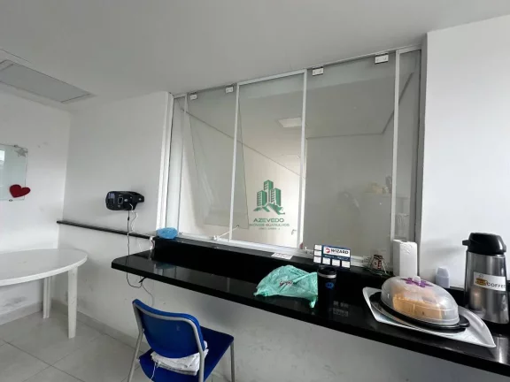 Imagem Salão para alugar, 1149 m² por R$ 12.000,00/mês - Jardim Cumbica - Guarulhos/SP