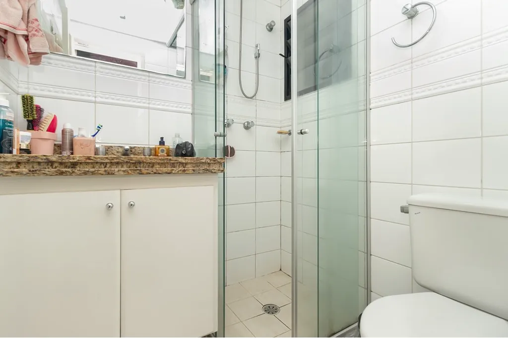 Imagem Apartamento à venda em São Paulo, Moema, com 2 quartos, 79.9m2