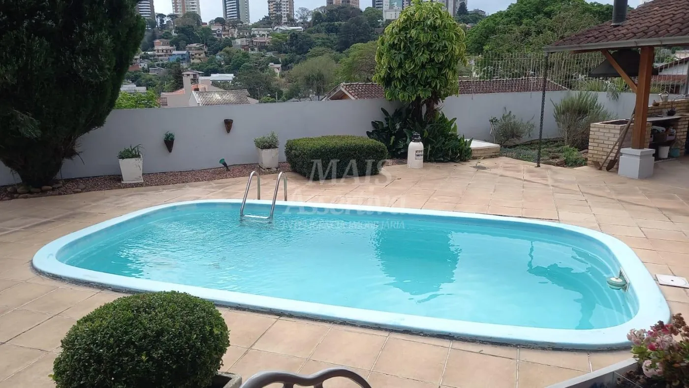 Imagem Casa para Venda em Novo Hamburgo no Bairro Jardim Mauá
