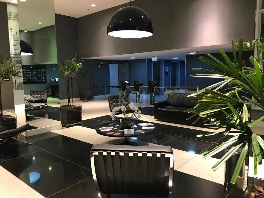 Imagem Sala Comercial em Bom Fim