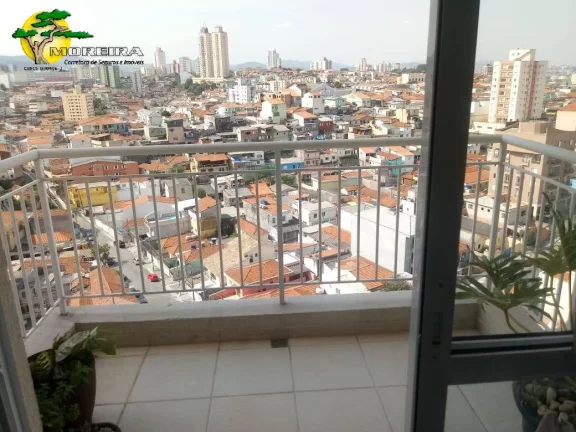 Imagem APARTAMENTO PARA VENDA OU LOCAÇÃO NA PARADA INGLESA